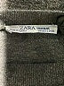 Trafaluc by Zara Gray Pullover Sweater Size S - photo 7