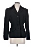 Classiques Entier 100% Acetate Black Blazer Size S - photo 1