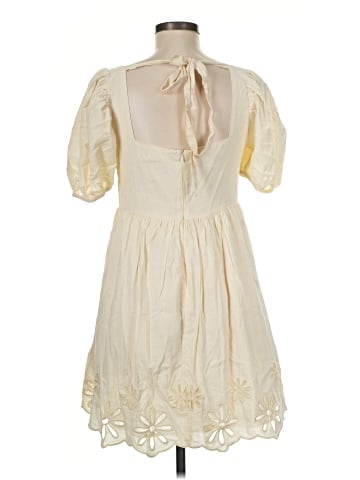 Assorted Brands Casual Dress (view 2)