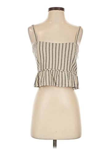 1.State Sleeveless Top (view 1)