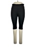 Gap Fit Color Block Gold Active Pants Size XL - photo 1