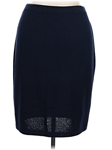 St. John Collection by Marie Gray Formal Skirt (view 2)