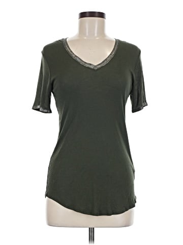 Zadig & Voltaire Short Sleeve Top (view 1)