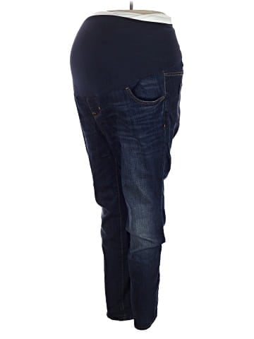 Old Navy - Maternity Jeans (view 1)