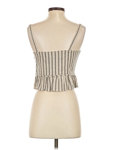 1.State Sleeveless Top (view 2)