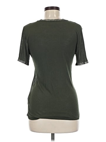 Zadig & Voltaire Short Sleeve Top (view 2)