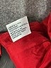 Apart Red Blazer Size 14 - photo 7