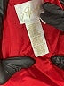 Apart Red Blazer Size 14 - photo 9