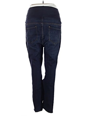 Old Navy - Maternity Jeans (view 2)