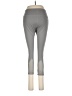 Active by Old Navy Solid Gray Active Pants Size M - photo 2