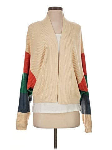 CAbi Cardigan (view 1)