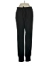 Rewash Black Casual Pants Size S - photo 1