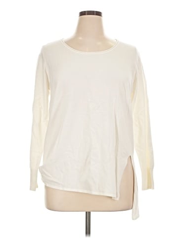Max Studio Long Sleeve Top (view 1)