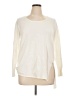 Max Studio Ivory Long Sleeve Top Size XL - photo 1