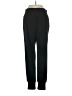 Rewash Black Casual Pants Size S - photo 2