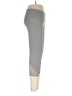 Active by Old Navy Solid Gray Active Pants Size M - photo 4