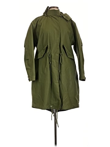 Tory Burch Raincoat (view 1)