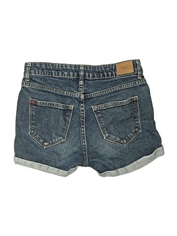 BDG Denim Shorts (view 2)