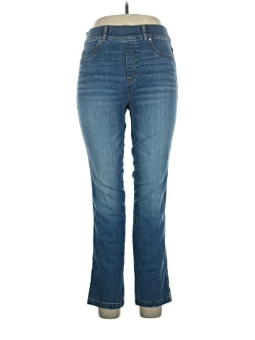 SPANX Jeans (view 1)