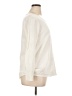 Max Studio Ivory Long Sleeve Top Size XL - photo 4
