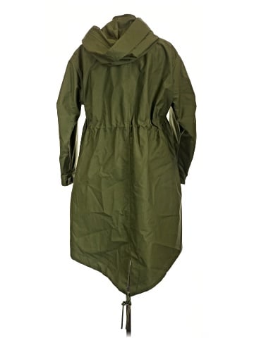 Tory Burch Raincoat (view 2)