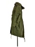 Tory Burch Green Raincoat Size L - photo 5