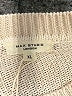 Max Studio Stripes Ivory Pullover Sweater Size XL - photo 7