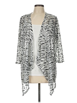 Easywear By Chico's Kimono