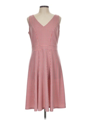 Ann Taylor Factory Casual Dress (view 1)
