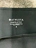 Athleta Black Track Pants Size 6 - photo 4