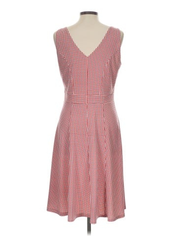 Ann Taylor Factory Casual Dress (view 2)