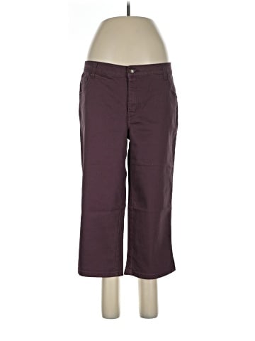 Woman Within Casual Pants (view 1)