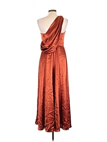 Galina Signature Cocktail Dress (view 2)