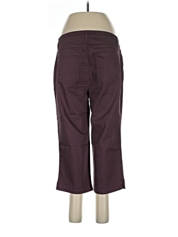 Woman Within Casual Pants (view 2)