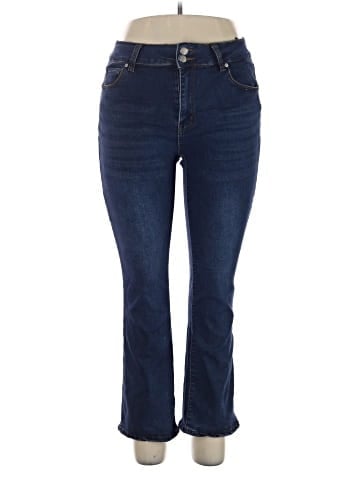 Tahari Jeans (view 1)