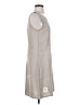 Trinity Gray Casual Dress Size S - photo 4