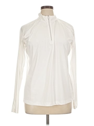 Lady Hagen Long Sleeve Top (view 1)