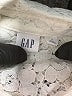Gap Ivory Long Sleeve Blouse Size L - photo 7