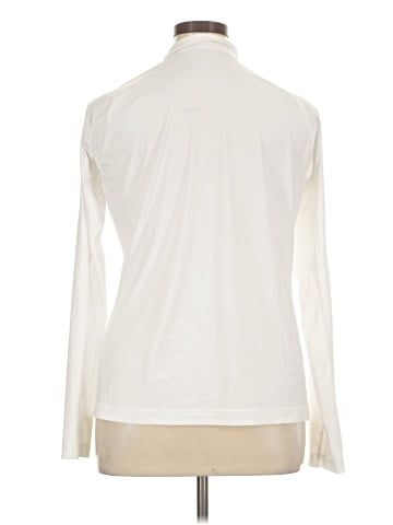 Lady Hagen Long Sleeve Top (view 2)