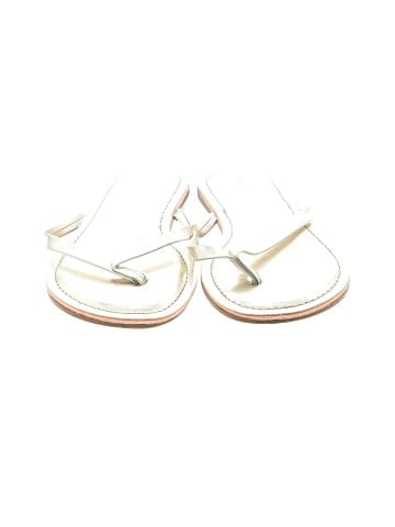 J.Crew Flip Flops (view 2)