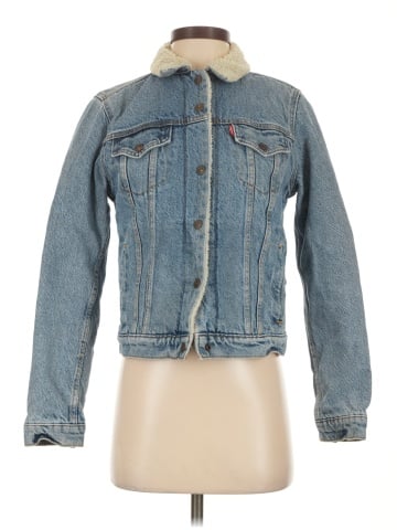 Levi's Denim Jacket (view 1)