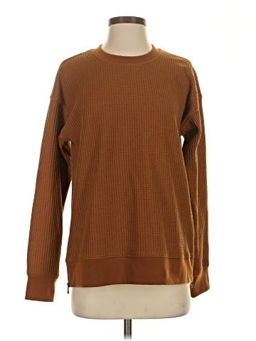 L.L.Bean Pullover Sweater (view 1)