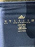 Adidas Color Block Blue Active Pants Size S - photo 7