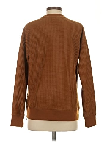 L.L.Bean Pullover Sweater (view 2)