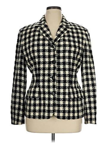 DKNY Blazer (view 1)