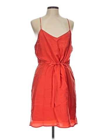 Madewell Casual Dress (view 1)
