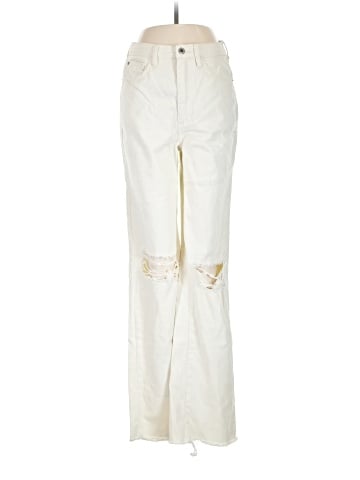 WeWoreWhat Jeans (view 1)