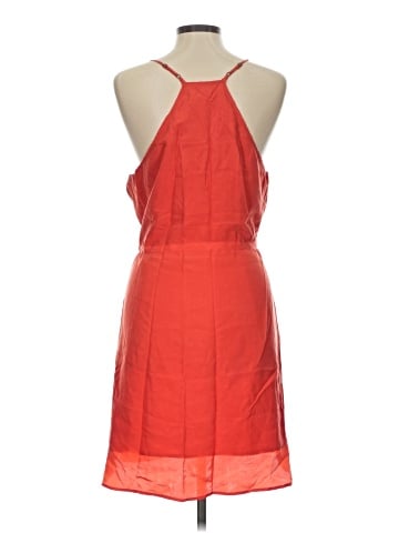 Madewell Casual Dress (view 2)