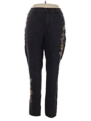 DG^2 by Diane Gilman Jeans (view 1)