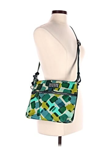Brighton Crossbody Bag (view 2)